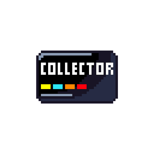 Collector Pass