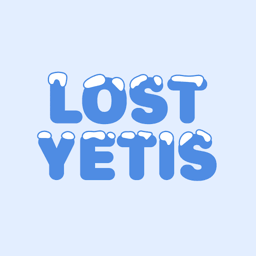 Lost Yetis