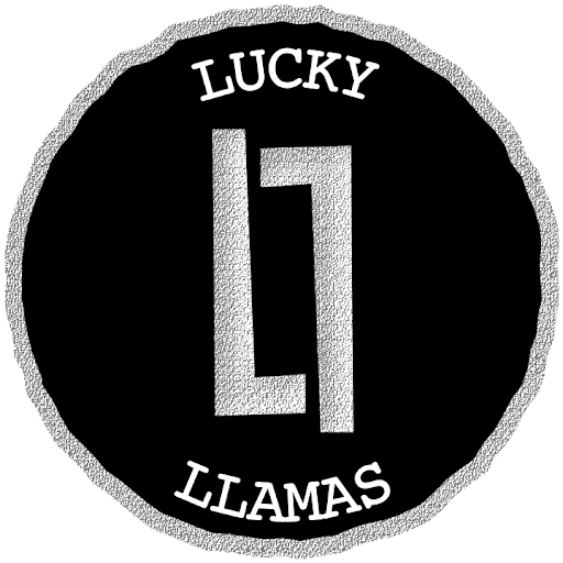 Lucky Llama - GENESIS Collection