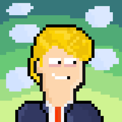 PixelPresidents