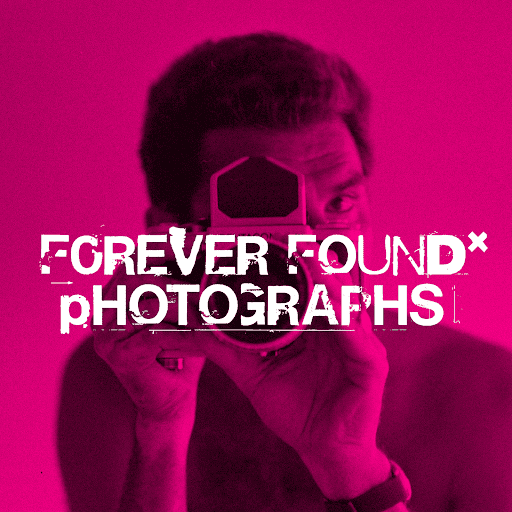 Forever Found Photographs