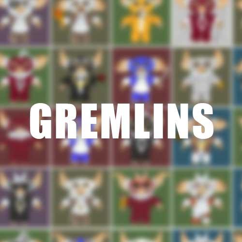 Gremlins.WTF