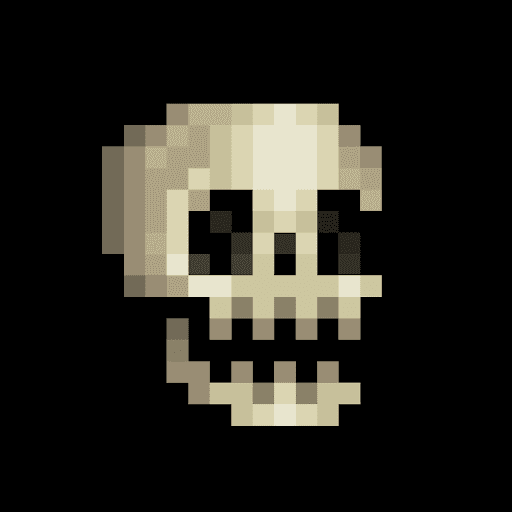 Skull Dungeon: Graveyard