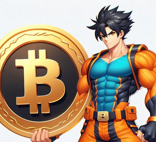 GokuBTC