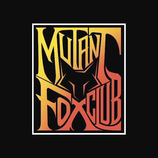 Rich Fox Club Mutants