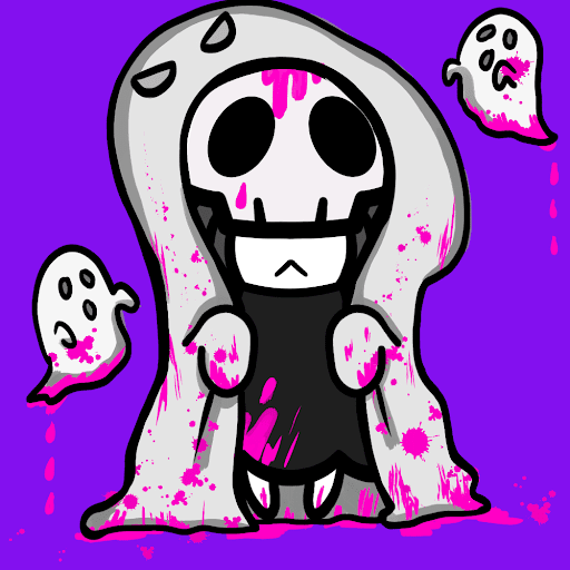 skull chan