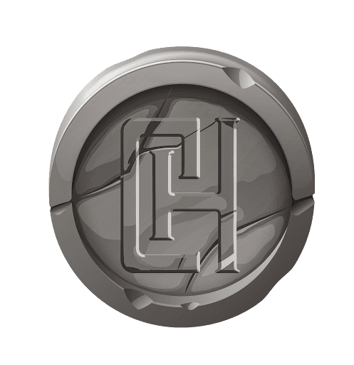 Galxe - Couch Heroes Coins