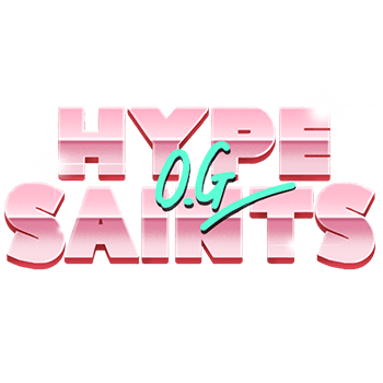 HypeSaints Series 2