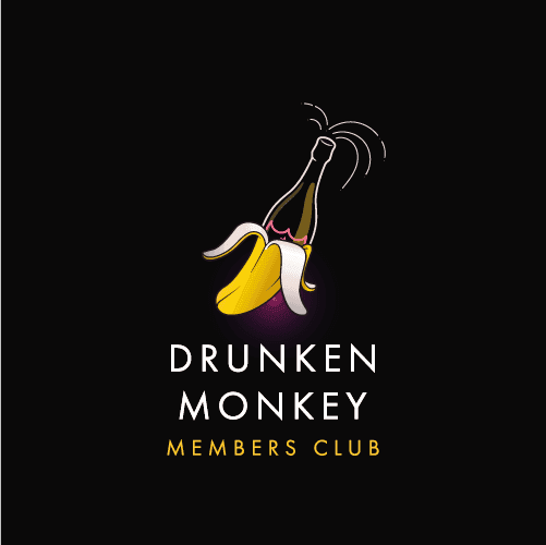 Drunken Monkey Members Club