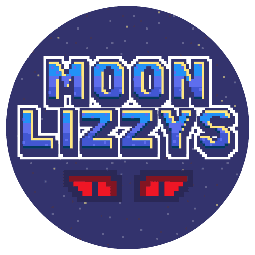 MOON LIZZYS