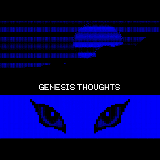 Genesis Thoughts by Philosophical Foxes