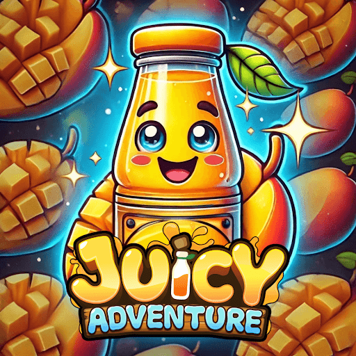 Juicy Adventure Onchain Summer: Juice Pack