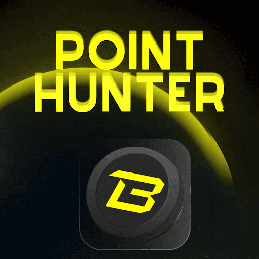 Galxe - NFTFeed Airdrop Point Hunters