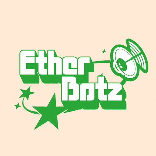 Etherbotz