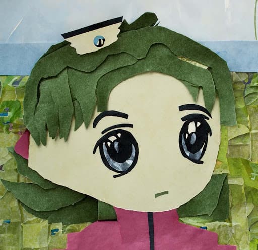 Paperlady Maker