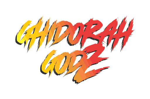 Ghidorah Godz Ancients