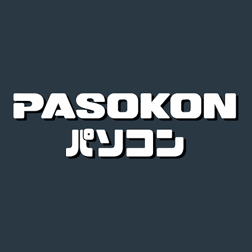 PasokonMVP - Official