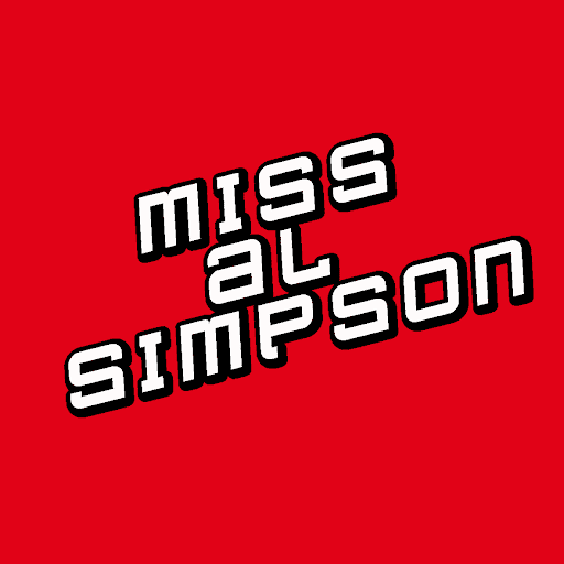 MISS AL SIMPSON