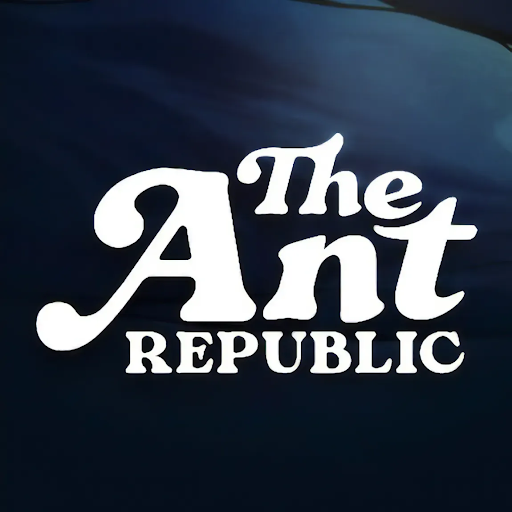 The Ant Republic