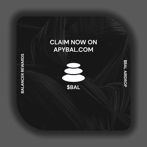 Claim Rewards On apybal.com