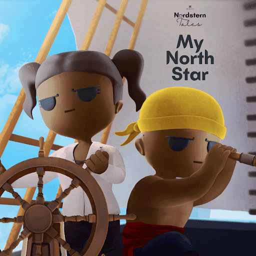 My North Star ("Nordstern Tales" Theme)