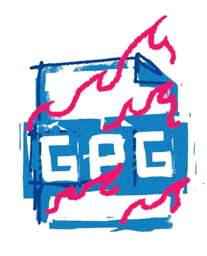 GPG 2.1