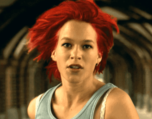 Run Lola Run - MovieShots