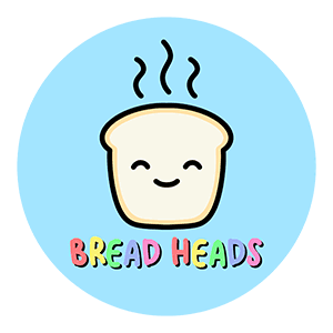 Bread Heads Official