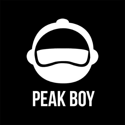 PeakBoy NFT