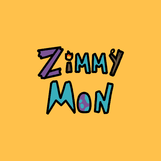 Zimmymon