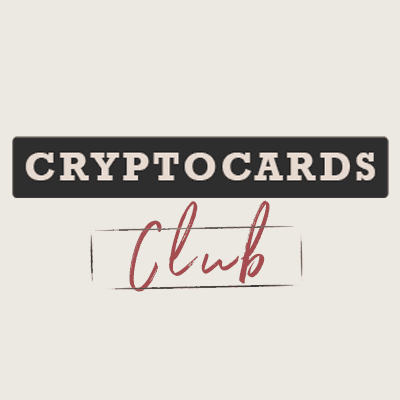 CryptoCards Club