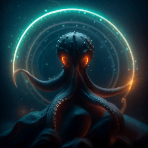 Cosmic Octo Explorer