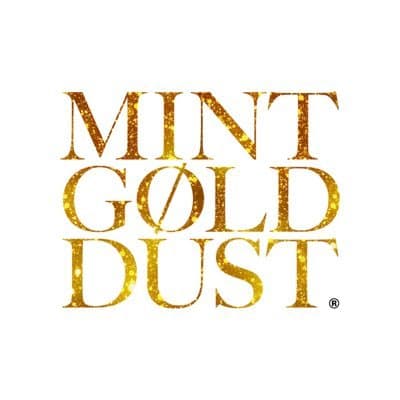 Mint Gold Dust