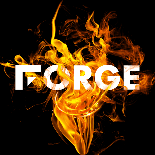 Forge Year 1 Anniversary