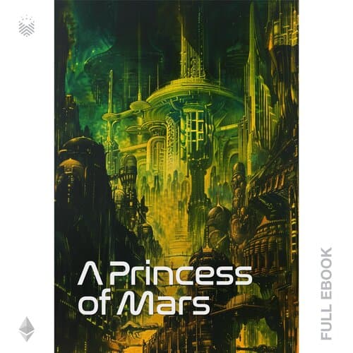 A Princess of Mars