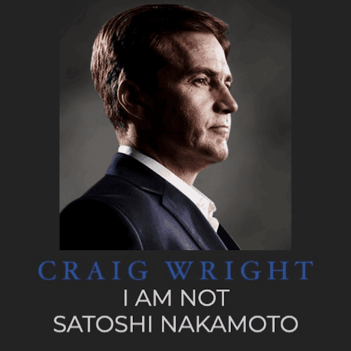 Craig Wright Memes