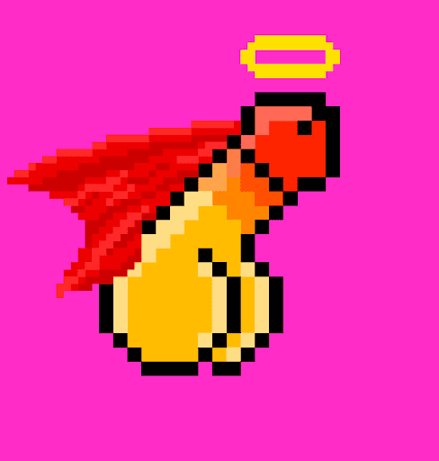 Pixel Dick Based