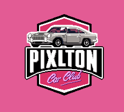 Pixlton Car Club