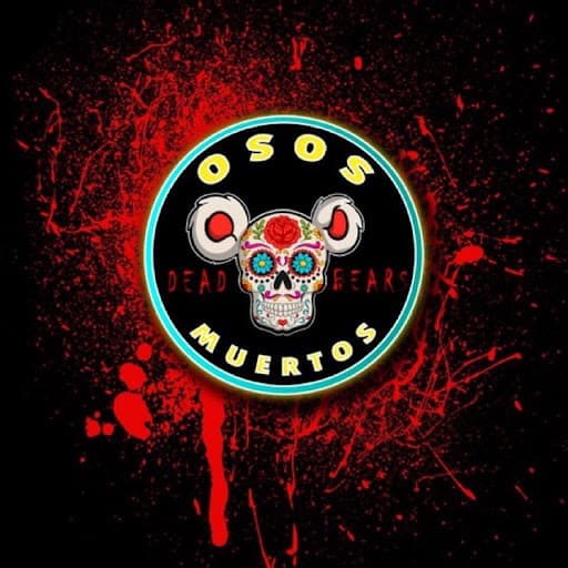 OSOS MUERTOS