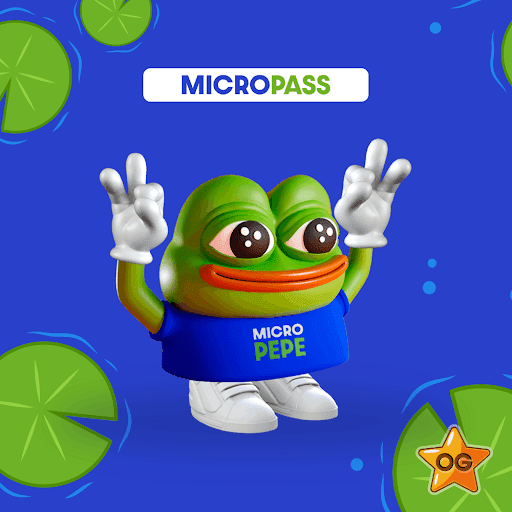 MicroPass