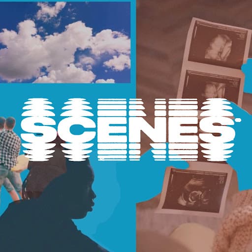 SCENES : The Video Collages Pt 2