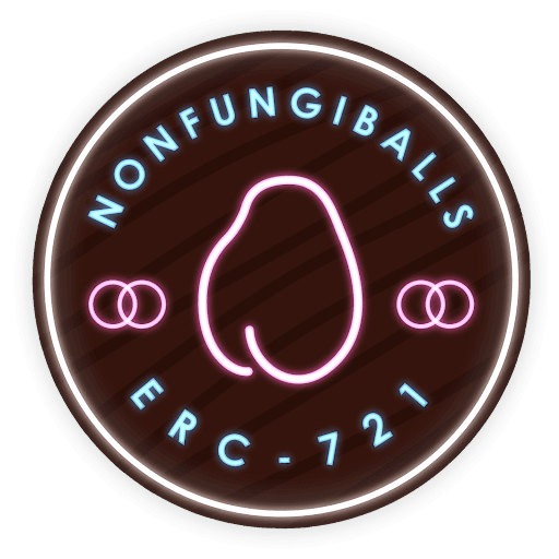 Nonfungiballs NFT