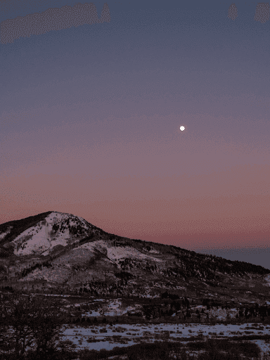 Colors of Colorado Airdrops