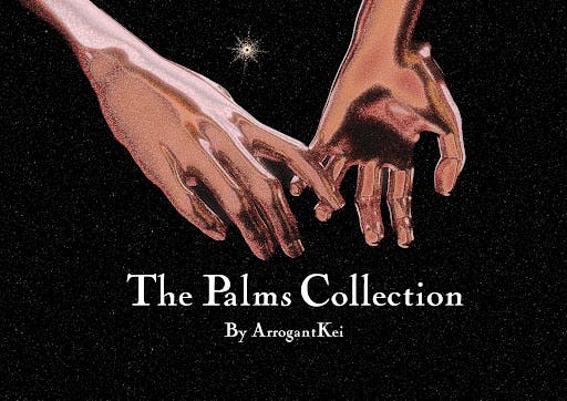 The Palms Collection