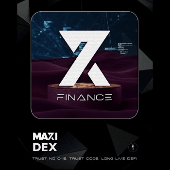 X7 DEX Maxi