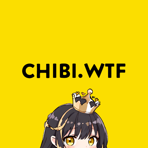 Chibi.WTF