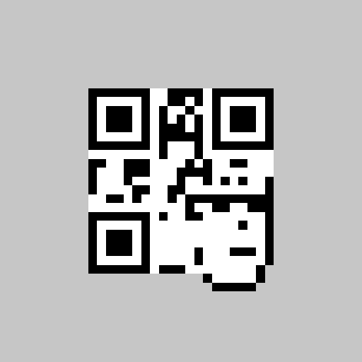 Qr Pixels Friends