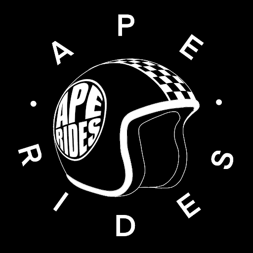 Ape Rides