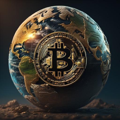 BASE BTC EARTH 🌍