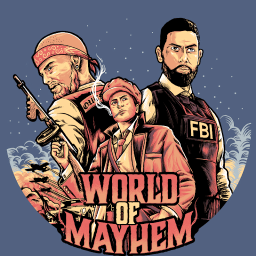 World of Mayhem Official